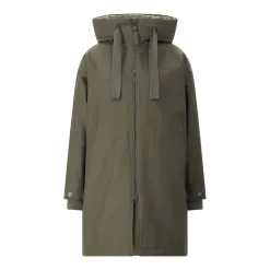 G-Lab Parka Joy grün Übergangsjacke