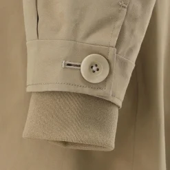 G-Lab W1135 beige Übergangsjacke