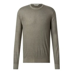 Gran Sasso Pullover aus Kaschmir braun Pullover