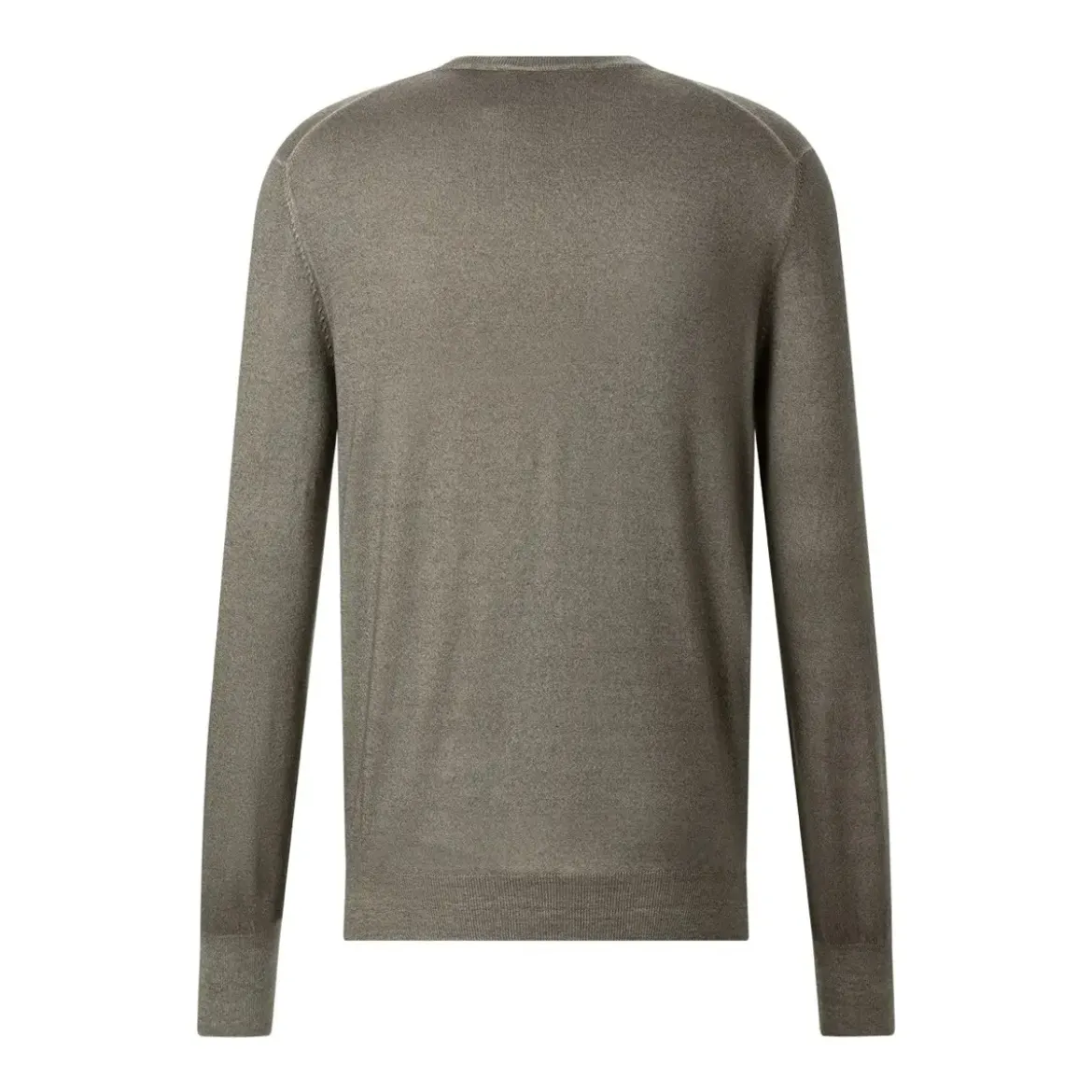Gran Sasso Pullover aus Kaschmir braun Pullover