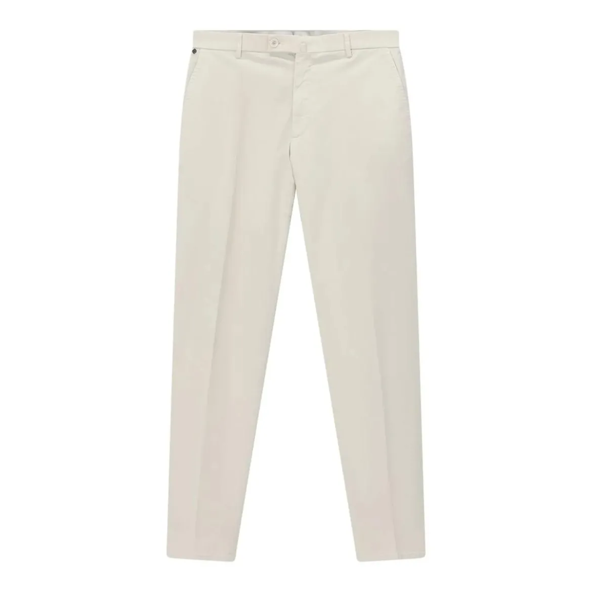 GTA Chinohose Biagio beige Chino