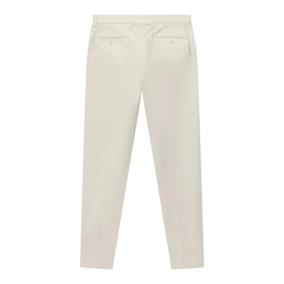 GTA Chinohose Biagio beige Chino