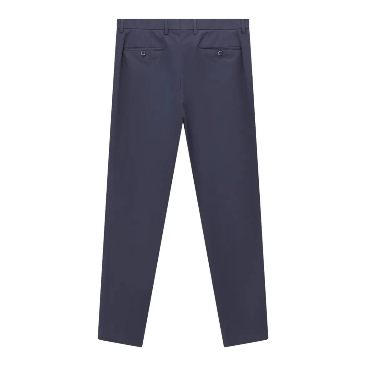 GTA Chinohose Biagio blau Chino