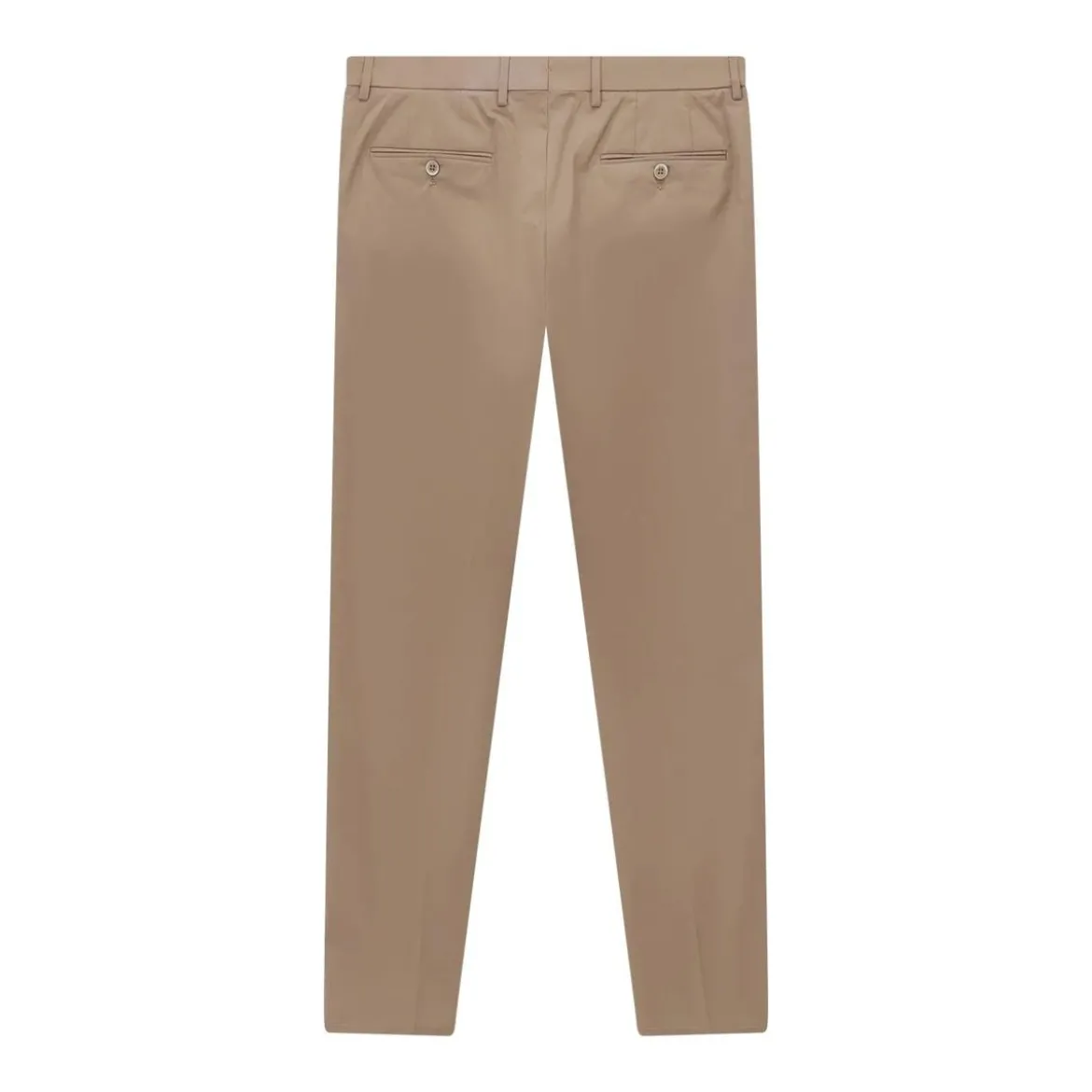GTA Chinohose Biagio braun Chino
