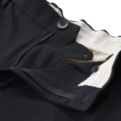 GTA Slim-Fit Hose Davide blau Hose