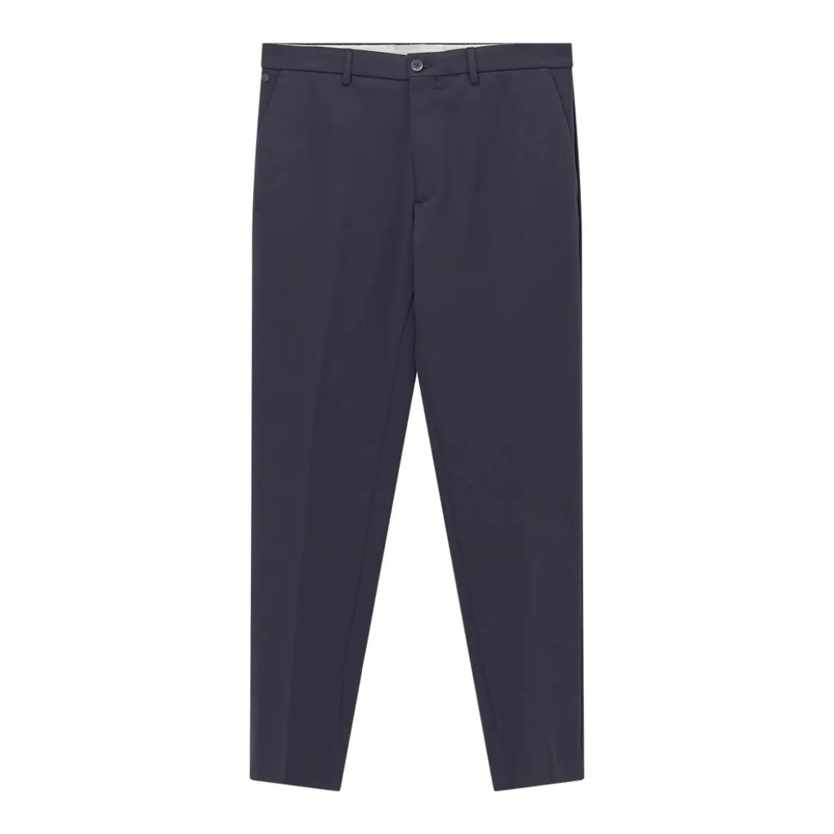 GTA Slim-Fit Hose Davide blau Hose
