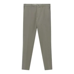 GTA Slim-Fit Hose Davide grün Hose