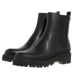Guess Babala Black Chelsea Boots