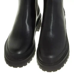 Guess Babala Black Chelsea Boots