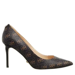 Guess Dabbey 2 Brown/Ochra Pumps
