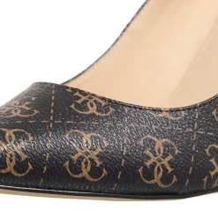 Guess Dabbey 2 Brown/Ochra Pumps