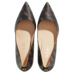 Guess Dabbey 2 Brown/Ochra Pumps