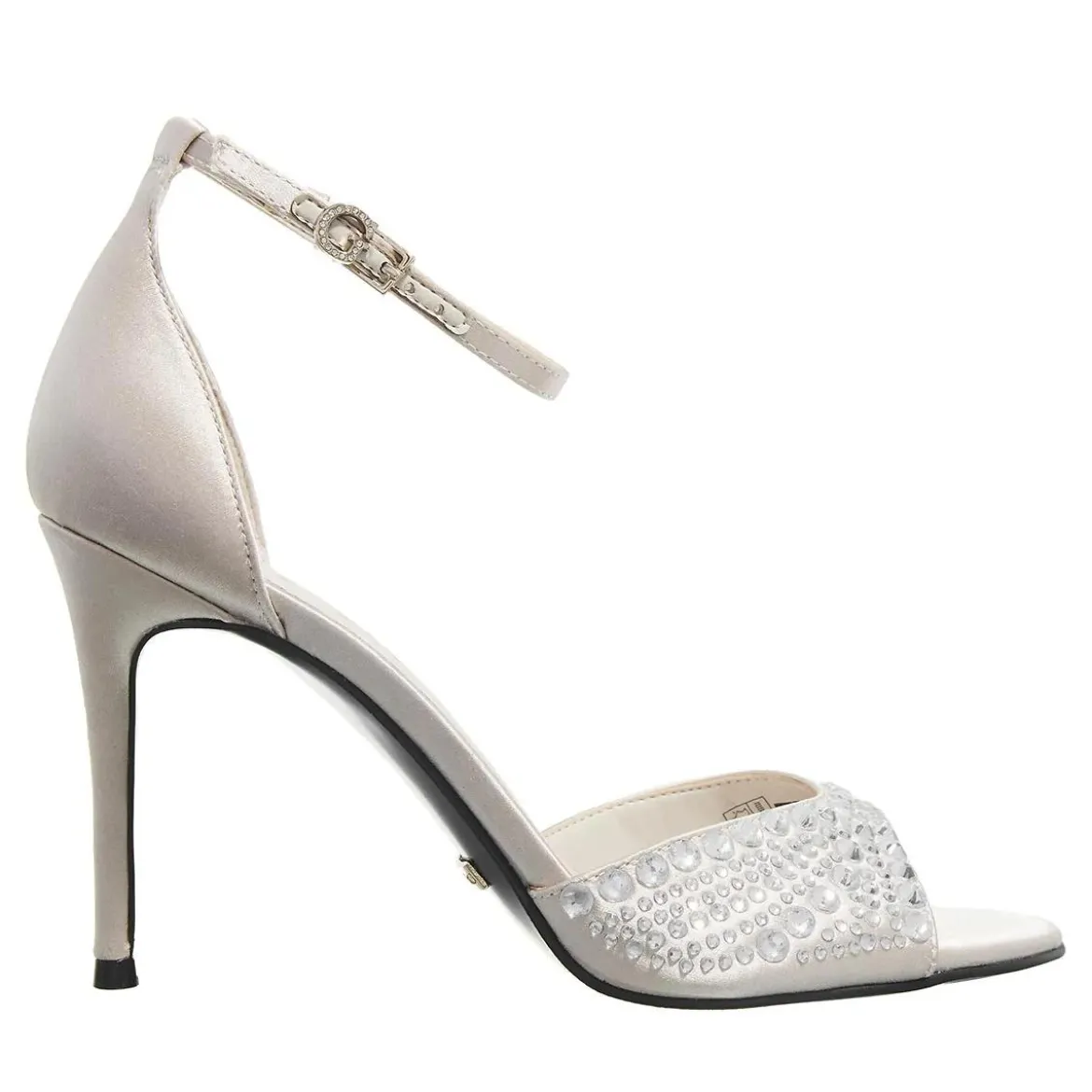 Guess Kable Nude High Heels