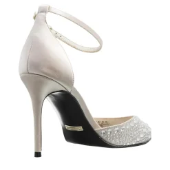 Guess Kable Nude High Heels