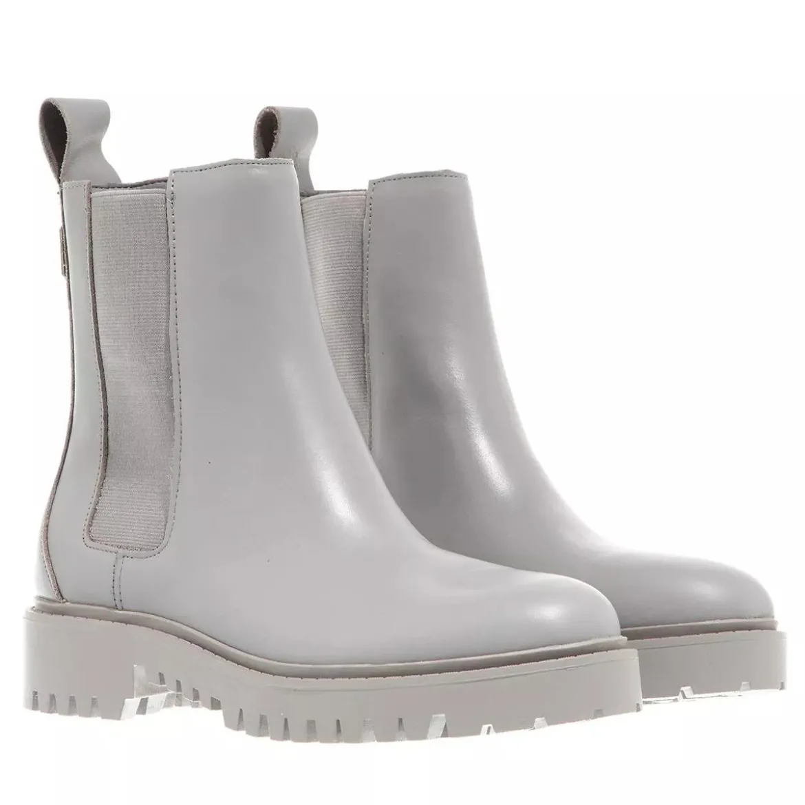 Guess Oakess Chelsea Boots