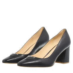 Guess Varlay2 Black Pumps