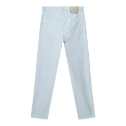 Handpicked Slim-Fit Jeans Ravello blau Slim-Fit-Jeans