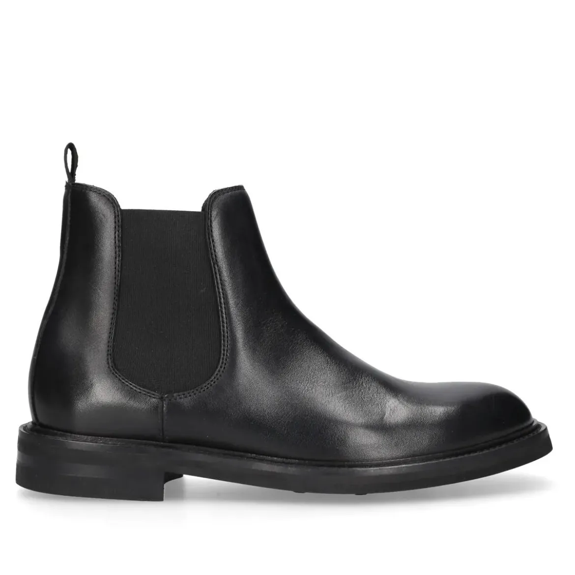 Heinrich Dinkelacker Der Florenz Boot BC vereint elegantes Desi schwarz Schnürstiefel