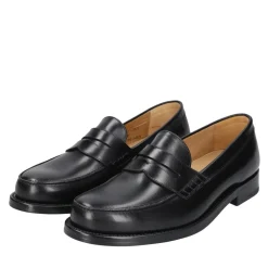 Heinrich Dinkelacker Slipper Janosh K Plain AC schwarz Loafer