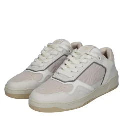 Heinrich Dinkelacker Sneaker Los Angeles Sneaker CL weiss Low-Top-Sneaker
