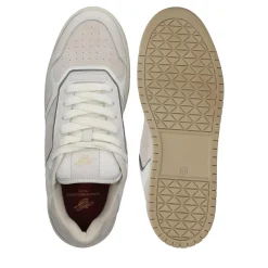 Heinrich Dinkelacker Sneaker Los Angeles Sneaker CL weiss Low-Top-Sneaker