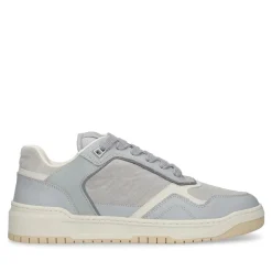 Heinrich Dinkelacker Sneaker Los Angeles Sneaker CL grau Low-Top-Sneaker