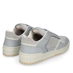 Heinrich Dinkelacker Sneaker Los Angeles Sneaker CL grau Low-Top-Sneaker