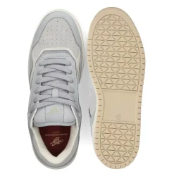 Heinrich Dinkelacker Sneaker Los Angeles Sneaker CL grau Low-Top-Sneaker