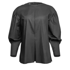 Helene Galwas Bluse EDELFA schwarz Bluse