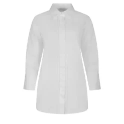 Helene Galwas Bluse EMANARE weiss Bluse