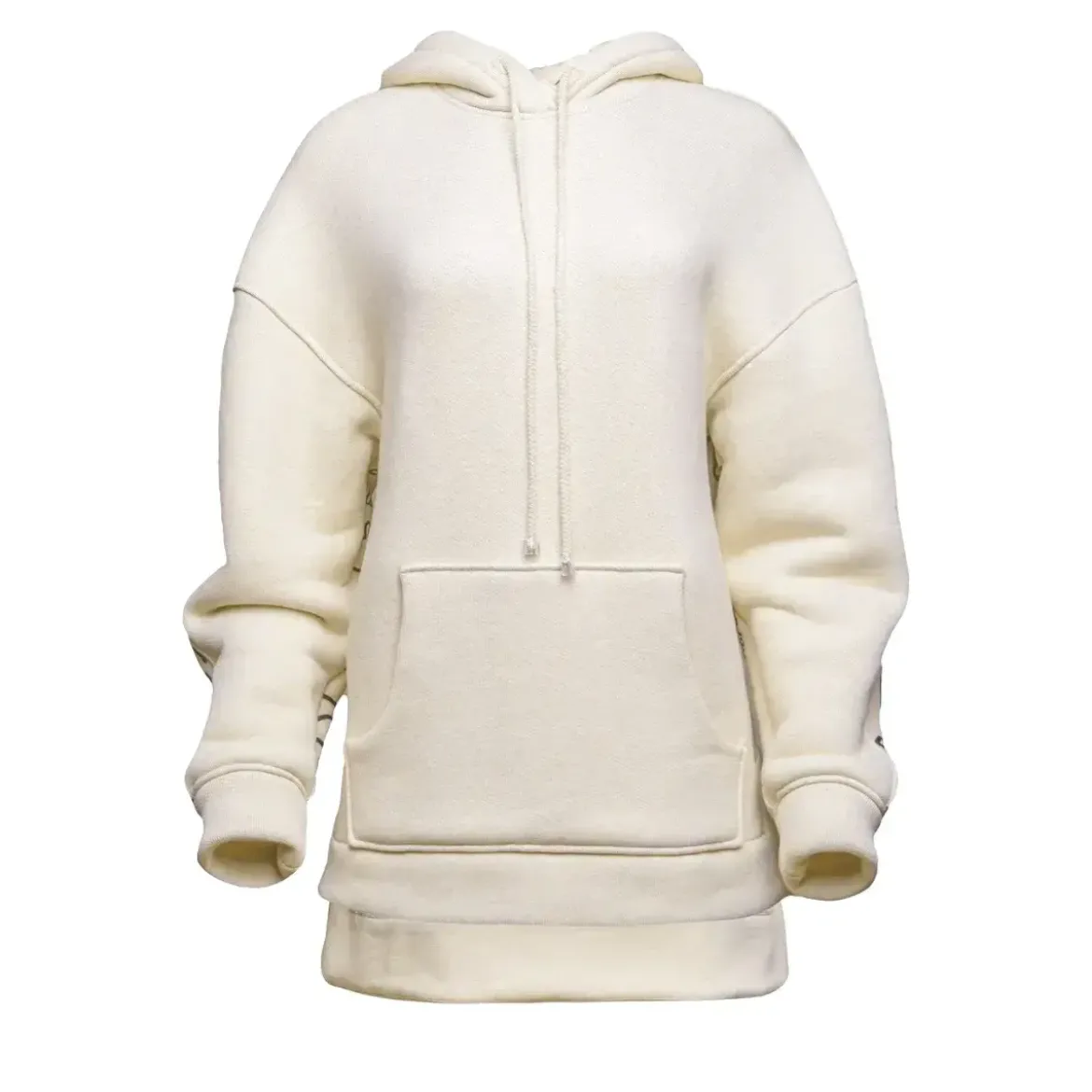 Helene Galwas Hoodie ELSA nude