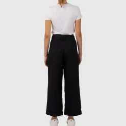 Helene Galwas Hose ELLI schwarz