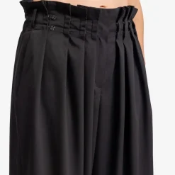 Helene Galwas Hose HERMA schwarz Hosenanzug