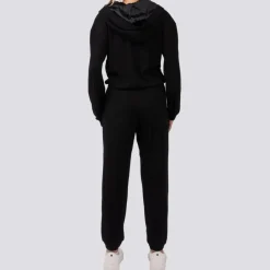 Helene Galwas Jumpsuit CECIL schwarz Jumpsuit