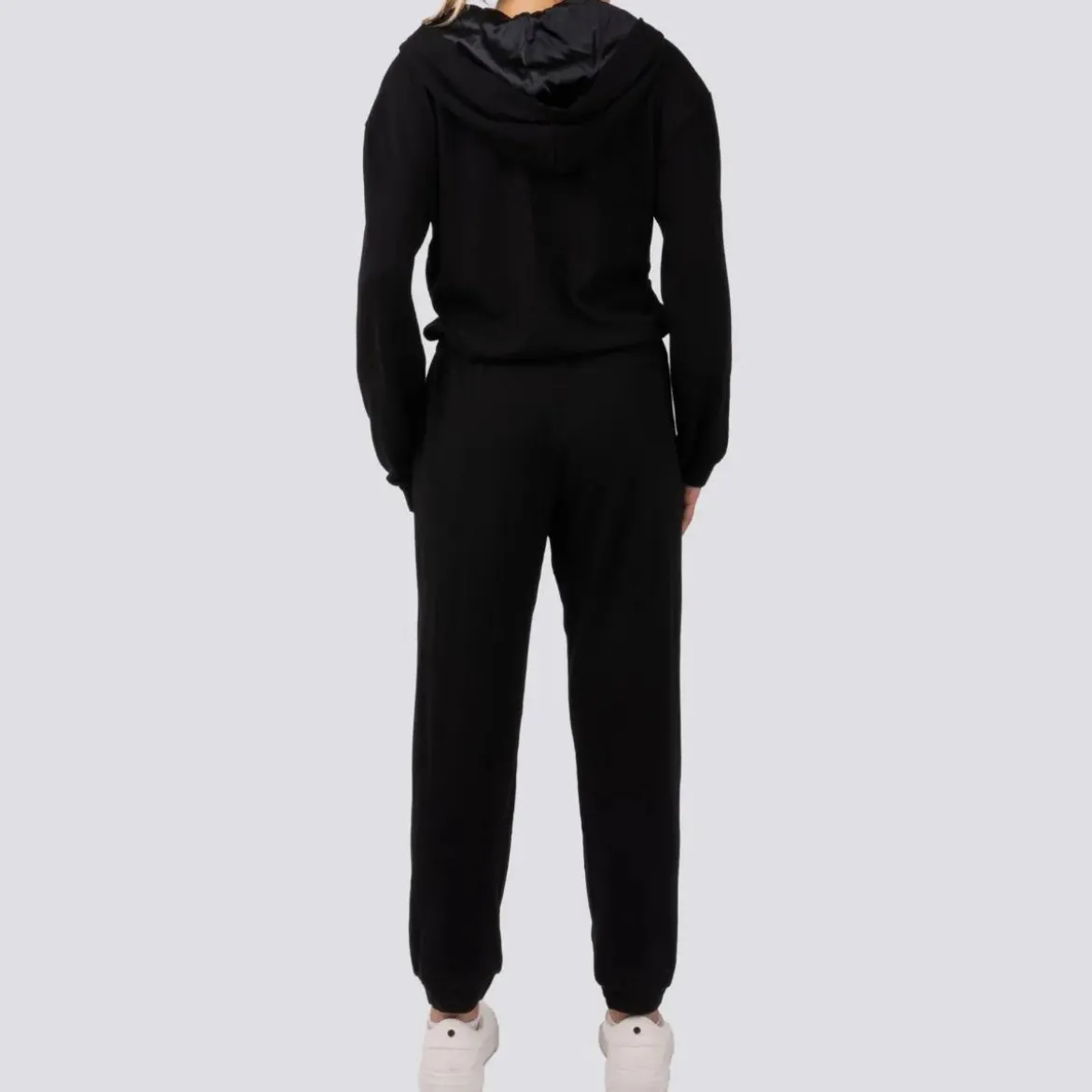 Helene Galwas Jumpsuit CECIL schwarz Jumpsuit