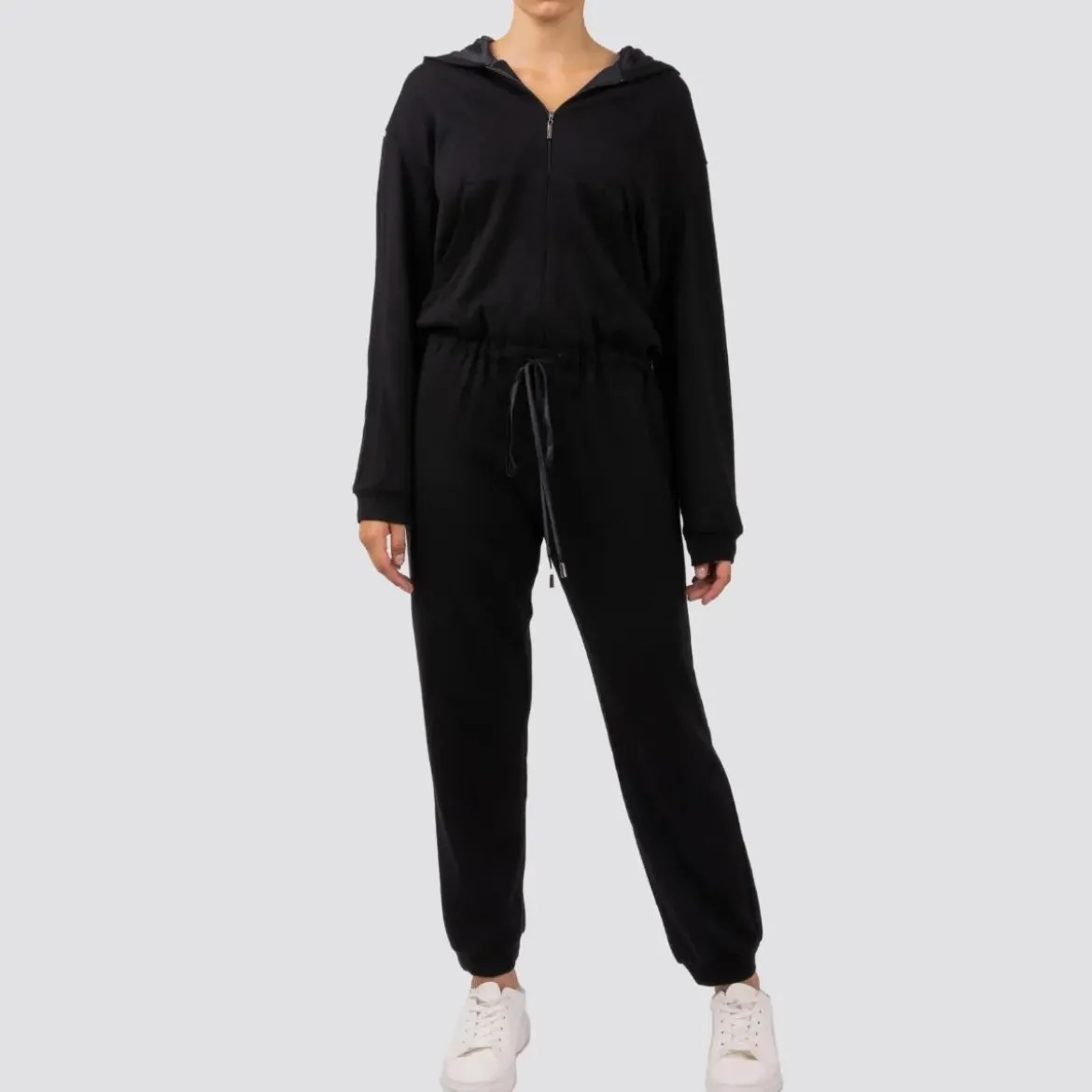 Helene Galwas Jumpsuit CECIL schwarz Jumpsuit