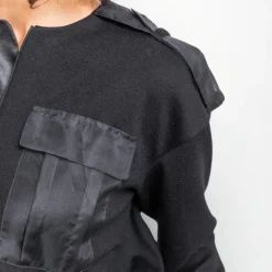 Helene Galwas Jumpsuit CLARA schwarz Jumpsuit