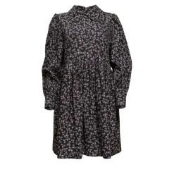 Helene Galwas Kleid HEIBA dunkel-blau Minikleid