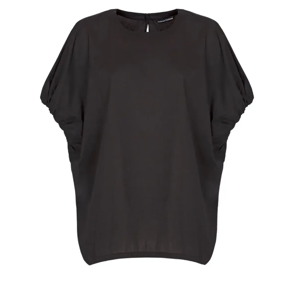 Helene Galwas Top GIO schwarz Top