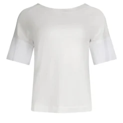 Helene Galwas T-Shirt ARIELRE weiss T-Shirt