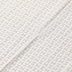 Hemisphere Tuch aus Kaschmir & Seide beige Kaschmirschal