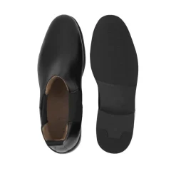 Henry Stevens Chelsea Boots Winston CB2 schwarz Chelsea Boots