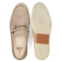 Henry Stevens Loafer Elia HL1 beige Loafer