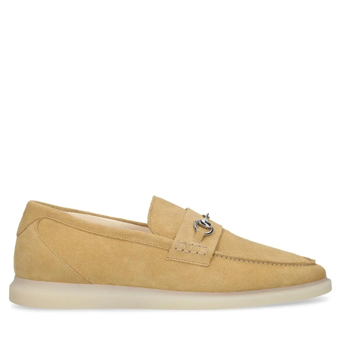 Henry Stevens Loafer Elia HL1 camel Loafer