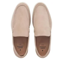 Henry Stevens Loafer Elia L1 beige Loafer