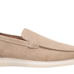 Henry Stevens Loafer Elia L1 beige Loafer