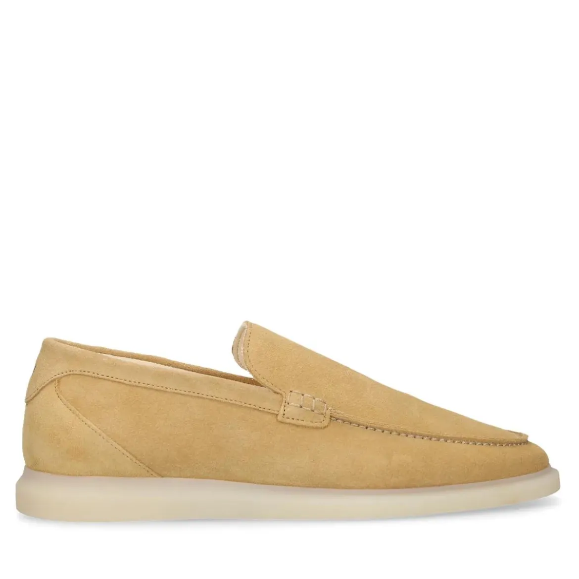 Henry Stevens Loafer Elia L1 camel Loafer