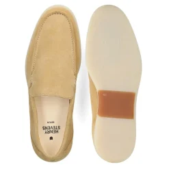 Henry Stevens Loafer Elia L1 camel Loafer