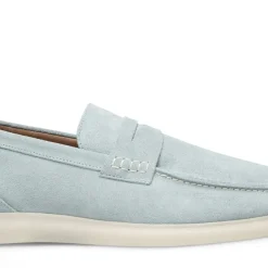 Henry Stevens Loafer Elia PL1 hell-blau Loafer