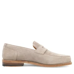 Henry Stevens Loafer Haywood PL beige Loafer